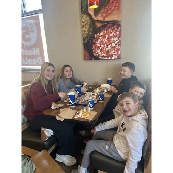 corduroy button shirt Shacket Barn Coat Soft Clean Girl Cottagecore Coastal GMA - Picture 4 of 15